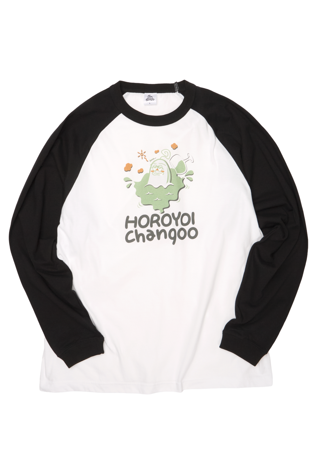 Chanqoo
