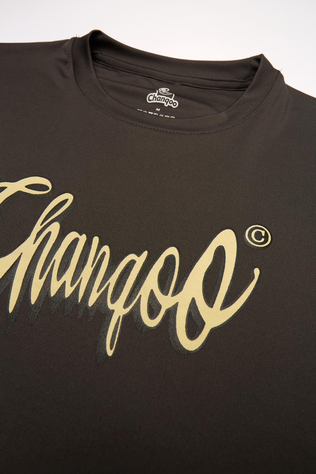 Chanqoo
