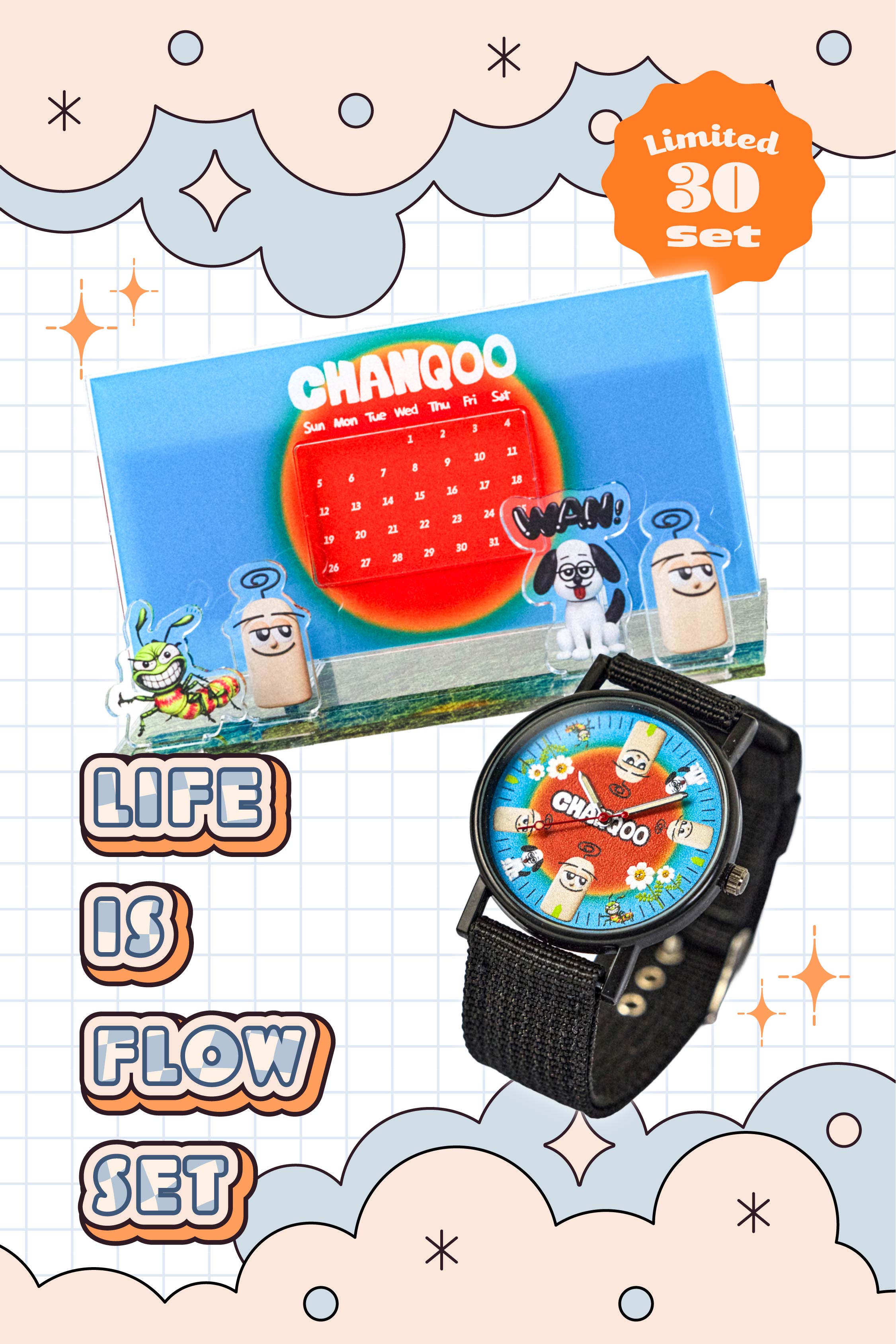 Chanqoo